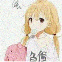 动漫推荐 读者头像